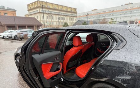 BMW 1 серия, 2022 год, 3 050 000 рублей, 7 фотография