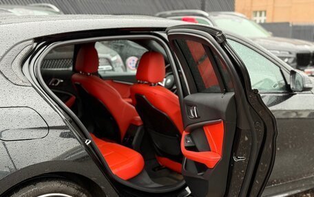 BMW 1 серия, 2022 год, 3 050 000 рублей, 12 фотография