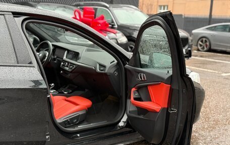 BMW 1 серия, 2022 год, 3 050 000 рублей, 17 фотография