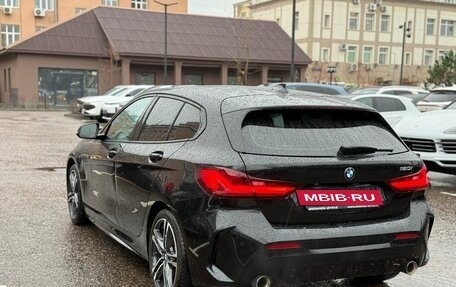 BMW 1 серия, 2022 год, 3 050 000 рублей, 9 фотография