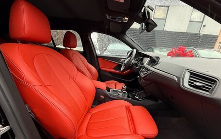 BMW 1 серия, 2022 год, 3 050 000 рублей, 20 фотография