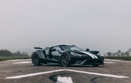 Ford GT II, 2022 год, 78 000 912 рублей, 1 фотография