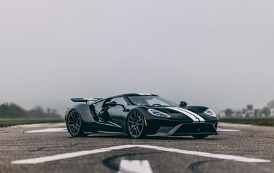 Ford GT II, 2022 год, 78 000 912 рублей, 1 фотография