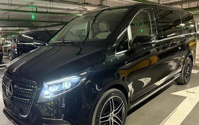 Mercedes-Benz V-Класс, 2025 год, 13 990 000 рублей, 1 фотография