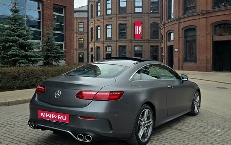 Mercedes-Benz E-Класс, 2018 год, 3 590 000 рублей, 6 фотография