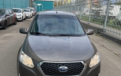 Datsun on-DO I рестайлинг, 2016 год, 460 000 рублей, 1 фотография