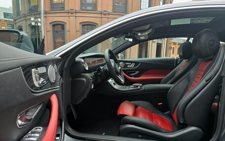 Mercedes-Benz E-Класс, 2018 год, 3 590 000 рублей, 12 фотография