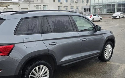 Skoda Kodiaq I, 2018 год, 2 300 000 рублей, 1 фотография