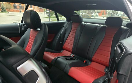 Mercedes-Benz E-Класс, 2018 год, 3 590 000 рублей, 14 фотография