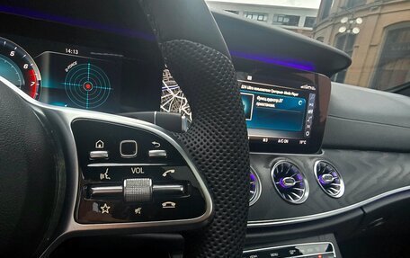 Mercedes-Benz E-Класс, 2018 год, 3 590 000 рублей, 25 фотография