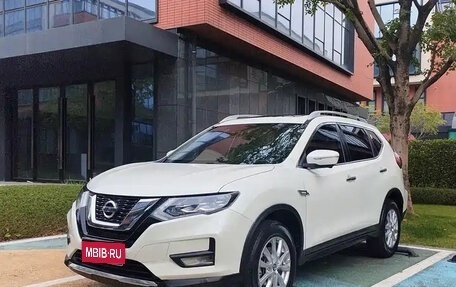 Nissan X-Trail, 2023 год, 1 967 000 рублей, 1 фотография