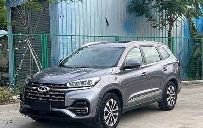 Chery Tiggo 8 I, 2023 год, 1 619 000 рублей, 1 фотография