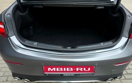 Mercedes-Benz E-Класс, 2018 год, 3 590 000 рублей, 32 фотография