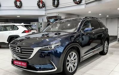 Mazda CX-9 II, 2020 год, 3 850 000 рублей, 1 фотография