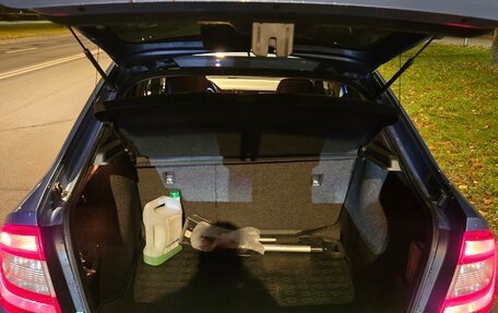 Skoda Rapid I, 2016 год, 820 000 рублей, 15 фотография