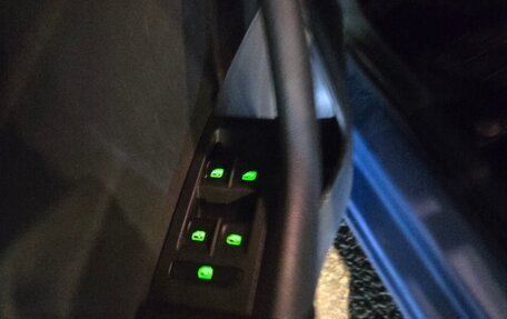 Skoda Rapid I, 2016 год, 820 000 рублей, 14 фотография