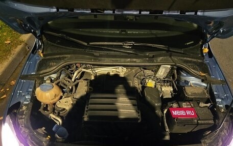 Skoda Rapid I, 2016 год, 820 000 рублей, 16 фотография