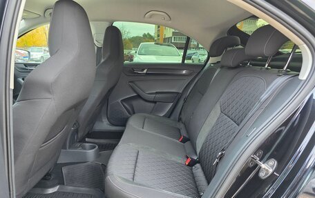 Skoda Rapid II, 2020 год, 1 455 000 рублей, 11 фотография