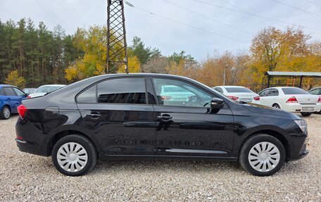 Skoda Rapid II, 2020 год, 1 455 000 рублей, 8 фотография