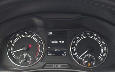 Skoda Rapid II, 2020 год, 1 455 000 рублей, 22 фотография