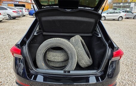 Skoda Rapid II, 2020 год, 1 455 000 рублей, 27 фотография