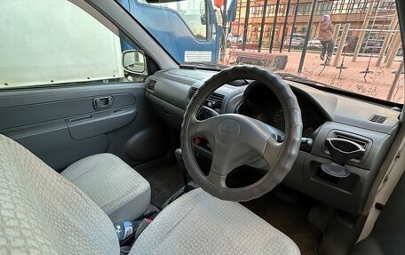 Mitsubishi Minica VIII, 2003 год, 360 000 рублей, 3 фотография