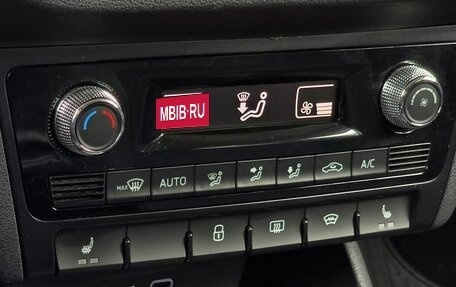 Skoda Rapid II, 2020 год, 1 455 000 рублей, 18 фотография