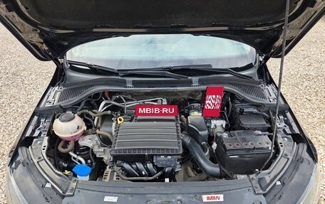 Skoda Rapid II, 2020 год, 1 455 000 рублей, 23 фотография