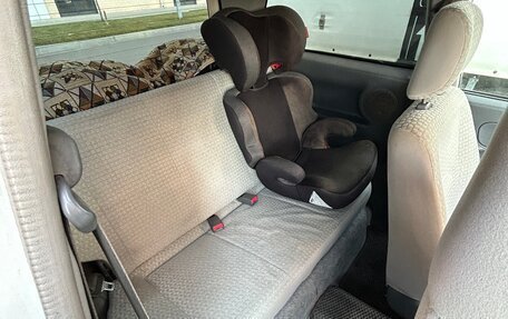 Mitsubishi Minica VIII, 2003 год, 360 000 рублей, 4 фотография