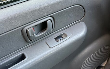 Mitsubishi Minica VIII, 2003 год, 360 000 рублей, 6 фотография