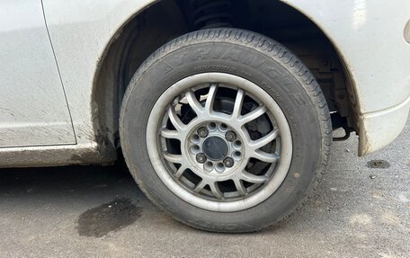 Mitsubishi Minica VIII, 2003 год, 360 000 рублей, 14 фотография