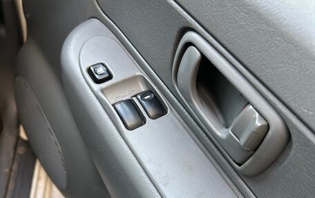 Mitsubishi Minica VIII, 2003 год, 360 000 рублей, 5 фотография