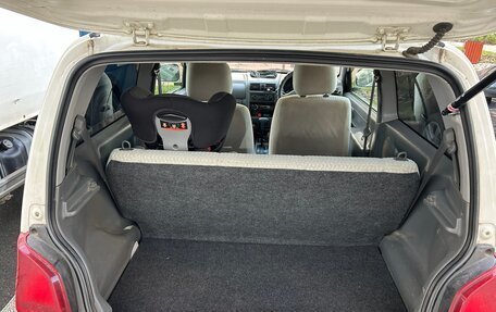 Mitsubishi Minica VIII, 2003 год, 360 000 рублей, 11 фотография