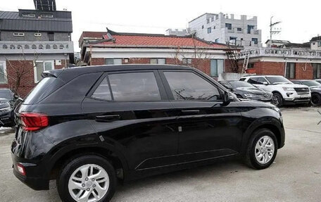 Hyundai Venue I, 2021 год, 1 506 911 рублей, 2 фотография