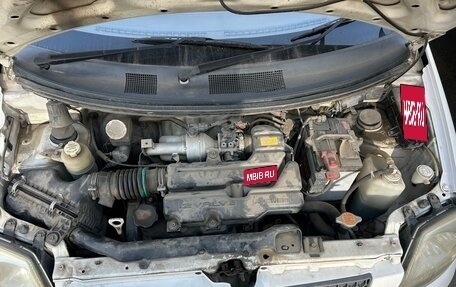 Mitsubishi Minica VIII, 2003 год, 360 000 рублей, 13 фотография