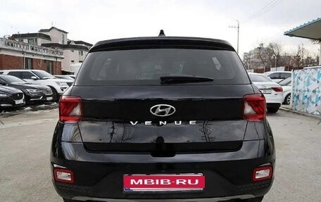 Hyundai Venue I, 2021 год, 1 506 911 рублей, 3 фотография