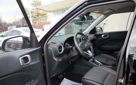 Hyundai Venue I, 2021 год, 1 506 911 рублей, 4 фотография