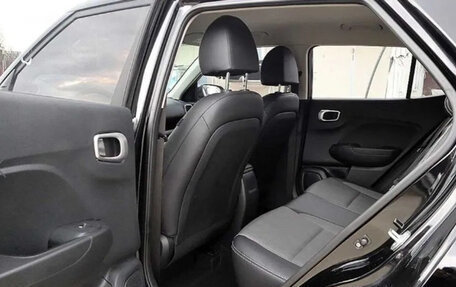 Hyundai Venue I, 2021 год, 1 506 911 рублей, 5 фотография