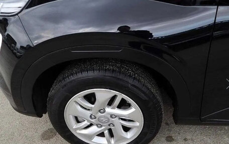 Hyundai Venue I, 2021 год, 1 506 911 рублей, 9 фотография