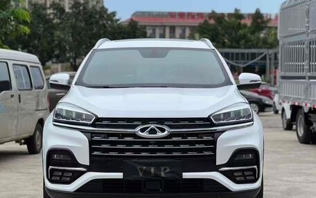 Chery Tiggo 8 I, 2023 год, 1 614 000 рублей, 2 фотография