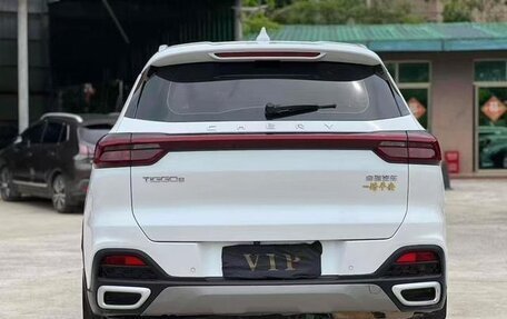 Chery Tiggo 8 I, 2023 год, 1 614 000 рублей, 5 фотография