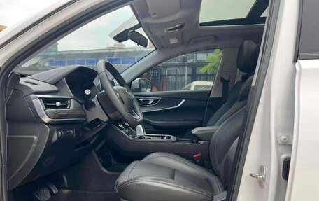 Chery Tiggo 8 I, 2023 год, 1 614 000 рублей, 7 фотография