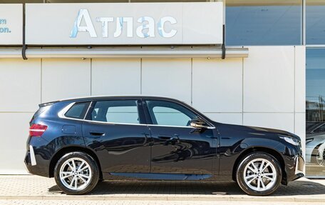 BMW X3, 2025 год, 7 690 000 рублей, 5 фотография