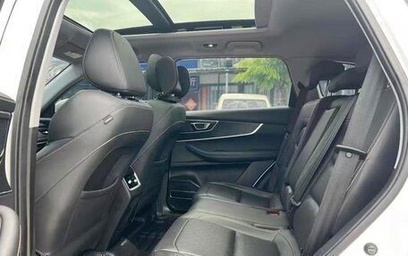 Chery Tiggo 8 I, 2023 год, 1 614 000 рублей, 8 фотография