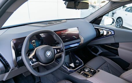 BMW X3, 2025 год, 7 690 000 рублей, 3 фотография