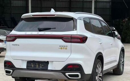 Chery Tiggo 8 I, 2023 год, 1 614 000 рублей, 6 фотография