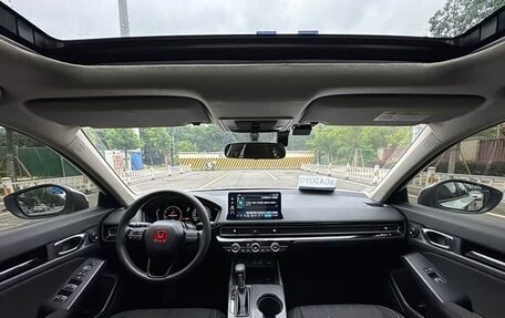 Honda Civic, 2022 год, 1 754 001 рублей, 8 фотография