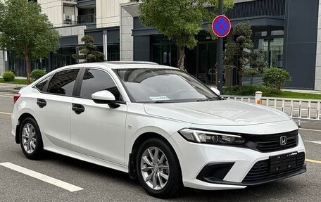 Honda Civic, 2022 год, 1 754 001 рублей, 3 фотография