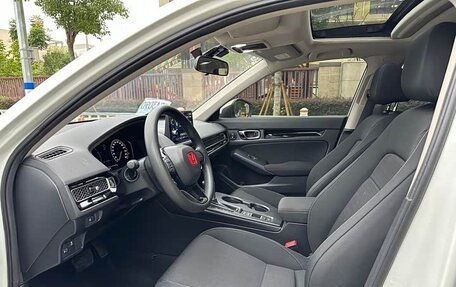 Honda Civic, 2022 год, 1 754 001 рублей, 7 фотография