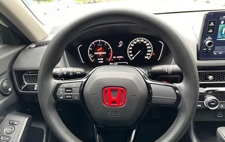 Honda Civic, 2022 год, 1 754 001 рублей, 9 фотография